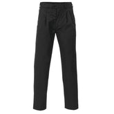 DNC Mens P/V Pleat Front Pants (4502)